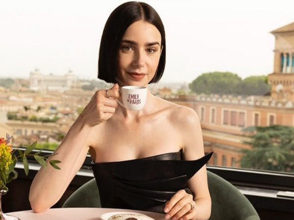 'Emily in Paris' season 5 set to start production in Paris, Rome 