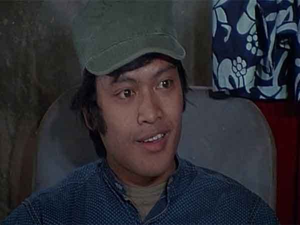 Actor Patrick Adiarte passes away