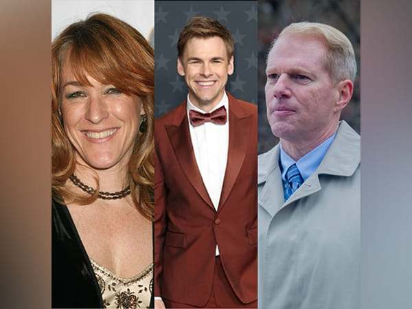Noah Emmerich, Kathleen Wilhoite, Tommy Dewey join series based on Murdaugh Murders 