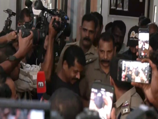 Malayalam actor Shine Tom Chacko granted bail in alleged drug use