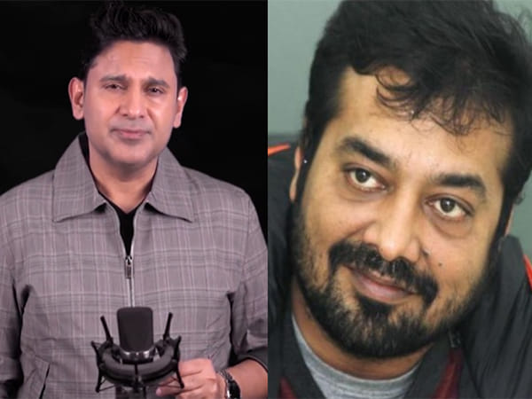 Manoj Muntashir Shukla slams Anurag Kashyap over alleged casteist remark