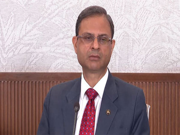Financial markets must play crucial role to fulfil India's aspirations: RBI Governor