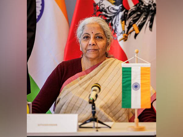 Nirmala Sitharaman to hold series of meetings during her visit to US, Peru