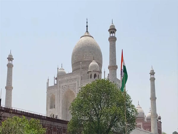 Agra: Taj Mahal gears up ahead of US Vice President JD Vance's visit 