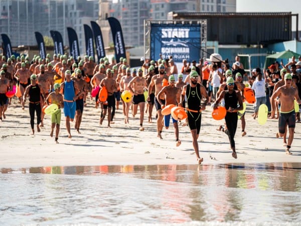 SGMB wraps up 'Ocean Man Sharjah' with over 2,500 spectators