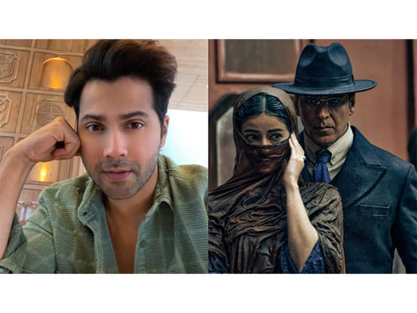 Varun Dhawan lauds Akshay Kumar-starrer 'Kesari Chapter 2'; calls it a 