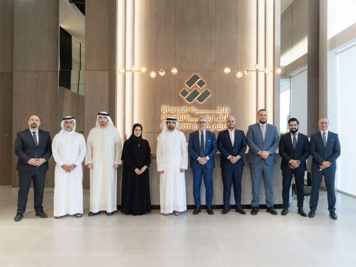 Sharjah Cyber Security Centre, Fortinet Inc. forge strategic partnership