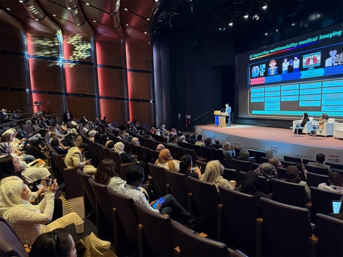 UAE International Nuclear Medicine Conference recommends expanding use of modern technologies in cancer treatment