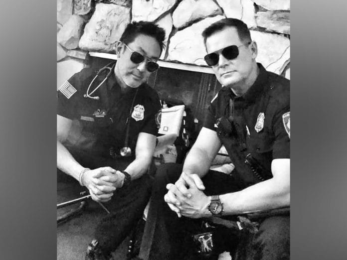 Kenneth Choi fought makers over Peter Krause's character 'Bobby Nash' death in show '9-1-1'