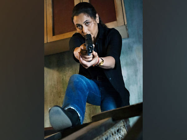 'Mardaani 3' set for February 27, 2026 release