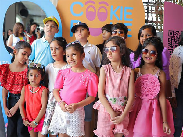 Cookie Pookie - A New Kidswear Brand in Town That Combines Comfort, Style, and Sustainability for Ages 0 to 8 Years