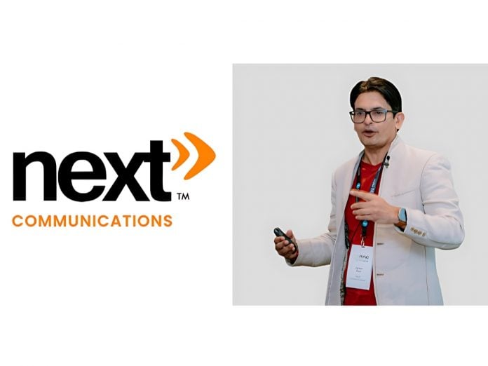 Next Communications Launches Airtime as a Service: "Helping Travel ...