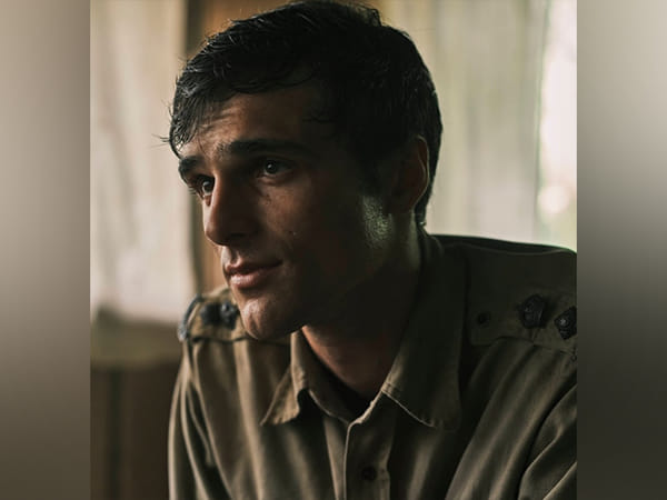 Jacob Elordi talks humanising Dorrigo Evans in 'The Narrow Road to the Deep North'