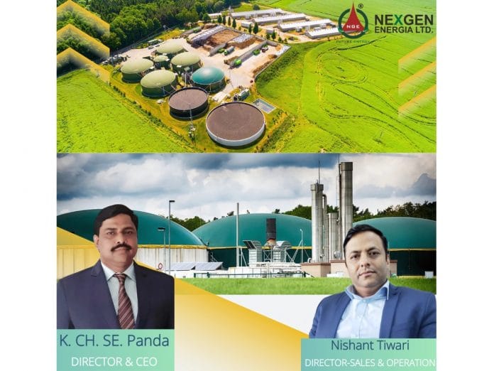 Kuwaiti Company to Invest $1 Billion USD in NexGen Energia's Green Energy Initiatives