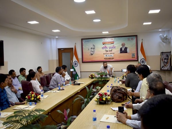 KVIC records Rs 1.7 lakh crore turnover in 2024-25, eyes Rs 2 lakh crore in 2025-26