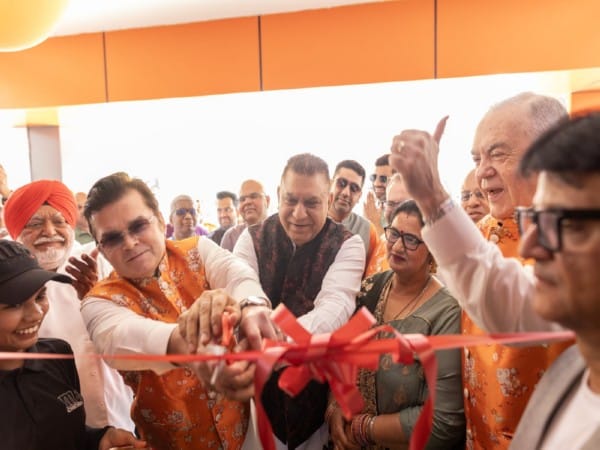 MB Chicken India Opens Doors in Chandigarh with a Grand Debut, Canada's Premium Fried Chicken Brand Now Serving in India