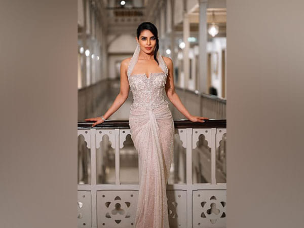 Priyanka Chopra to be honoured at fourth annual Gold House Gold Gala