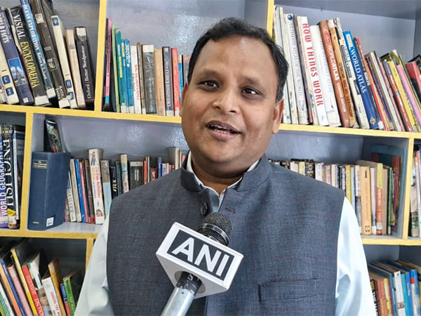 India as a nation has gained credibility: MEA Joint Secy Ashish Sinha ...