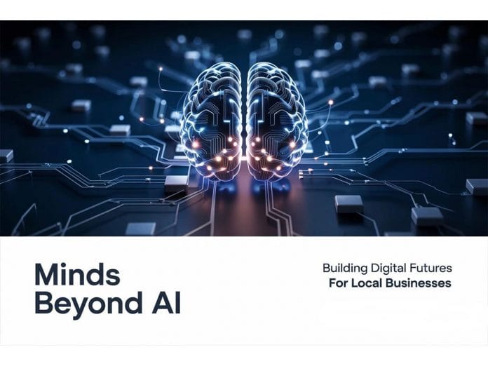 Minds Beyond AI: Eastern India's Leading Local Search Optimization Company Elevates Local Businesses Through Cutting-Edge Website Design and GMB Services