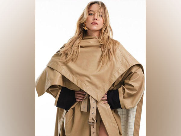 Sydney Sweeney to produce movie adaptation of Sega's 'OutRun' video game 