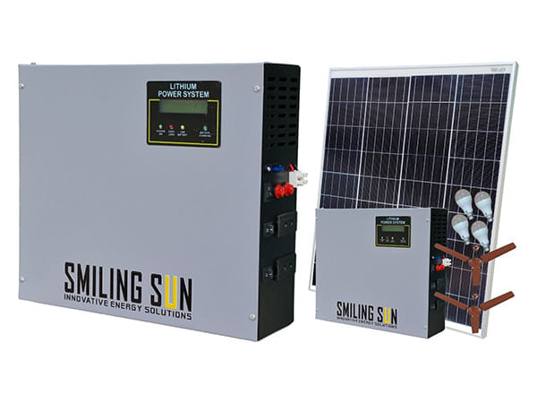 Red Instruments & Power Solutions Pvt Ltd Launches 'Smiling Sun' - India's First Zero-Maintenance Solar Solution for Rural Government Institutions
