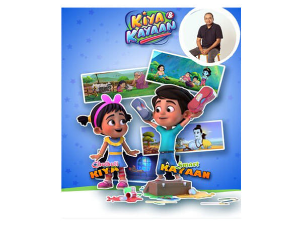 Applause Entertainment Launches 'ApplaToon' - A New Animation Channel on YouTube