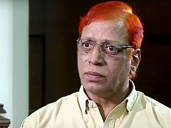 Filmmaker B Narsing Rao appointed as Chairman of Committee for Procedures in Telangana Gaddar Film Awards