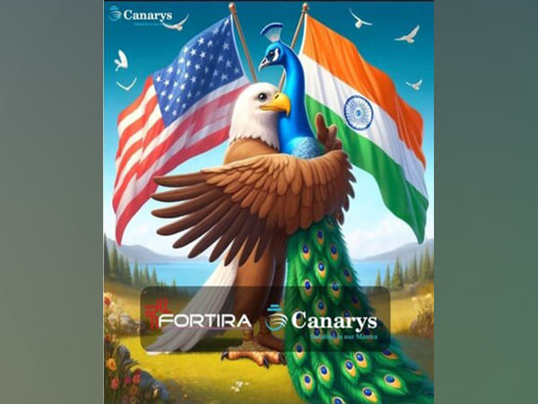 Canarys Automations Limited Expands North American Presence with Strategic Acquisition