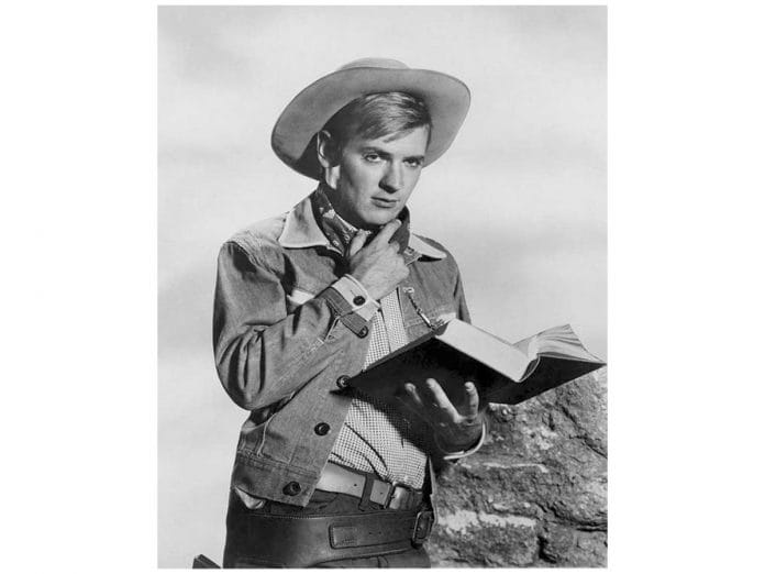 Veteran actor Will Hutchins passes away at 94