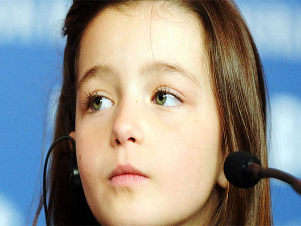 Sophie Nyweide, former child actor of 'Mammoth', dies at 24