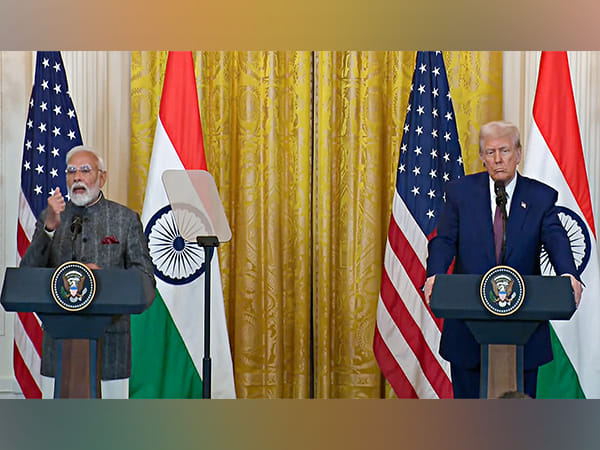 Trump speaks to PM Modi, expresses full support to India to bring justice to perpetrators of Pahalgam attack