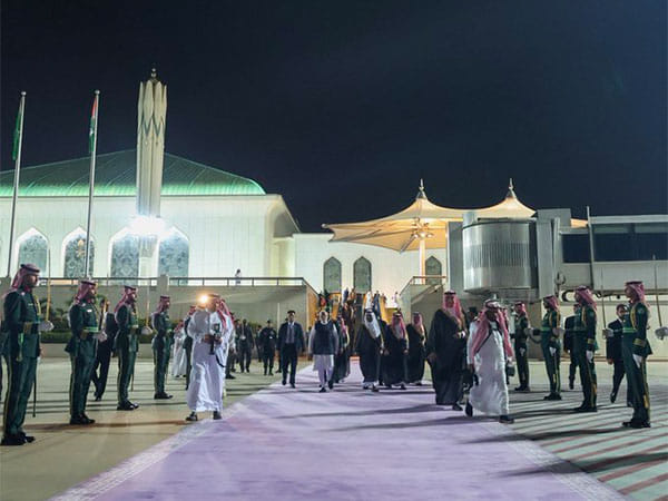 PM Modi cuts short his visit to Saudi Arabia after Pahalgam terror attack, departs for India