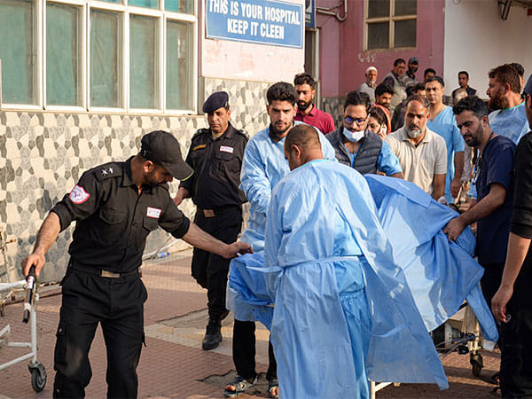 German Envoy to India condemns Pahalgam attack