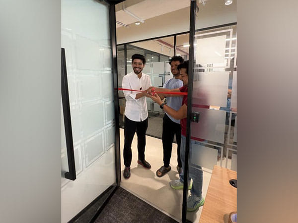 Inshorts Co-founder Azhar Iqubal Picks Ofis Square Noida as Home for His New AI Venture 'Fenado'
