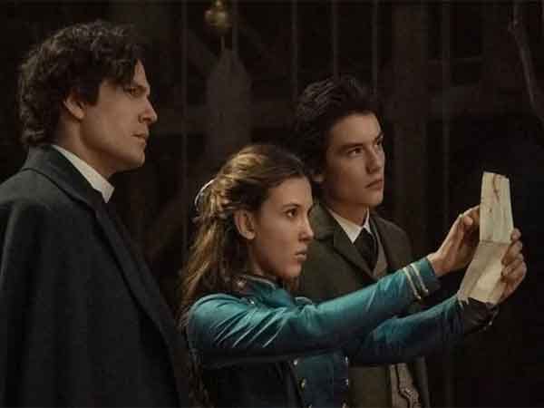'Enola Holmes 3' officially in works with Millie Bobby Brown, Henry Cavill returning