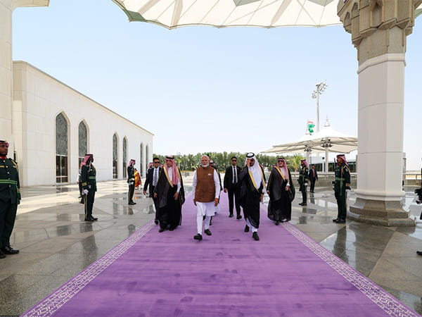 India, Saudi Arabia desire to complete negotiations for Bilateral Investment Treaty at earliest