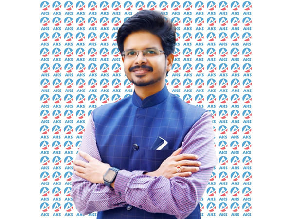 Hyderabad's AKS IAS Academy Achieves 63+ Selections in UPSC 2024, Becoming the Top Institute from Telangana