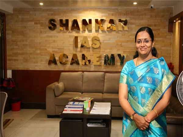 Shankar IAS Academy Records 238 Selections in UPSC 2024, Reinforces National Presence