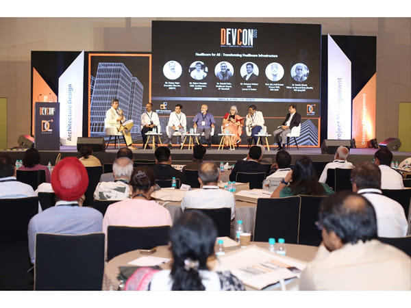 DDF Consultants Hosts 3rd Edition of DEVCON 2025: Innovation, Sustainability and Technology