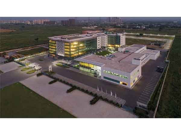 RSP Developers Delivers South Asia's Largest Aviation Training Academy in Gurugram
