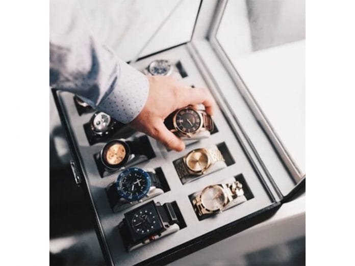 Several luxury items, including watches, sunglasses, costing above Rs 10 lakh to attract 1% Tax Collected at Source