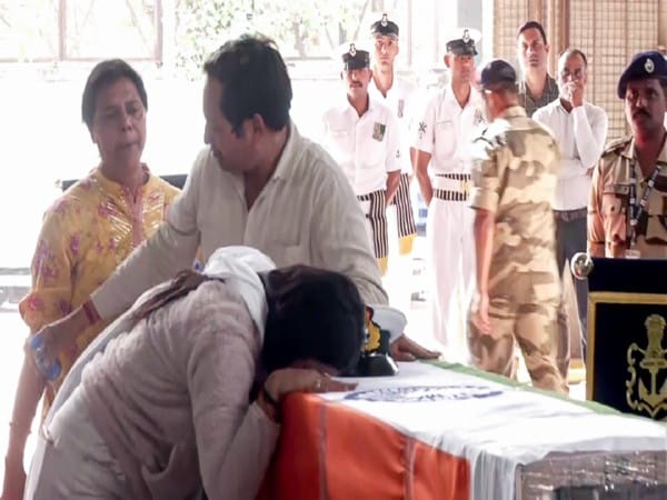 Bangladesh, Nepal, Sri Lanka, Indonesia, Afghanistan condole dastardly Pahalgam Terror Attack 