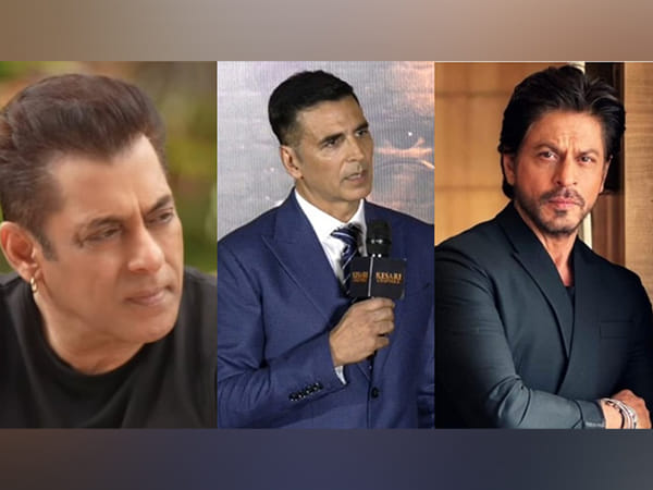 SRK, Salman to Akshay Kumar: Bollywood reacts to Pahalgam terror attack 