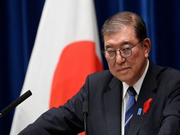 Japan PM Shigeru Ishiba condemns terrorist attack in Kashmir, says 