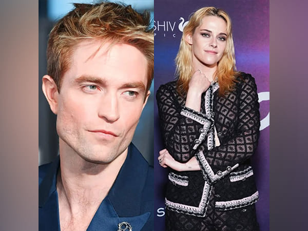 Cannes Film Festival adds Robert Pattinson's 'Die, My Love', Kristen Stewart's 'Chronology of Water' to 2025 lineup