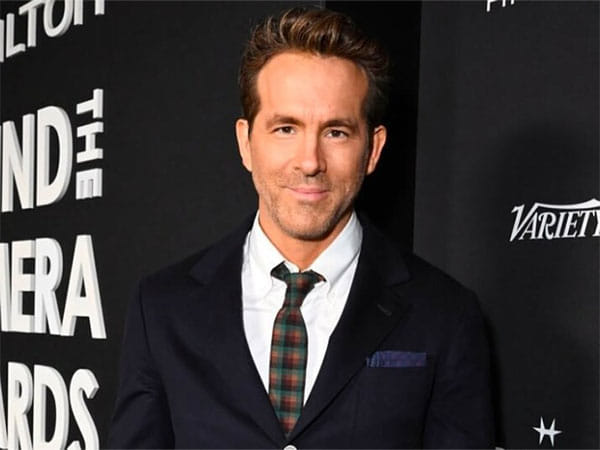 Ryan Reynolds on lessons he learned while working on 'Green Lantern'