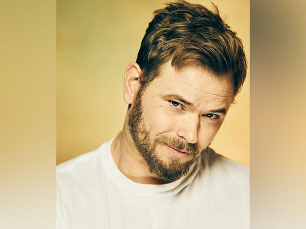 Kellan Lutz reunites with Cam Gigandet for 'Desert Dawn'