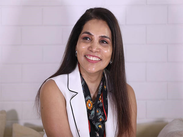  ZEP Foundation and World Digital Detox Day Founder Dr. Rekha Chaudhari amplifies call and leads the charge for Child Safety in the Digital Space