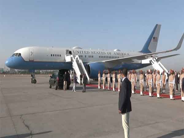 US Vice President JD Vance departs Jaipur, concludes cultural and strategic India tour 