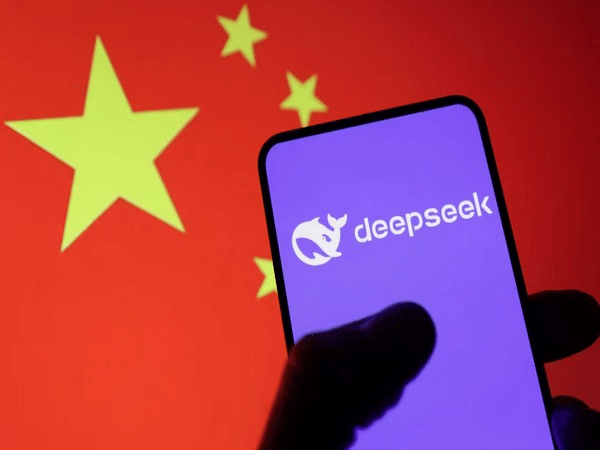 South Korea: Chinese AI app DeepSeek illegally shared data of 1.5 million Korean users